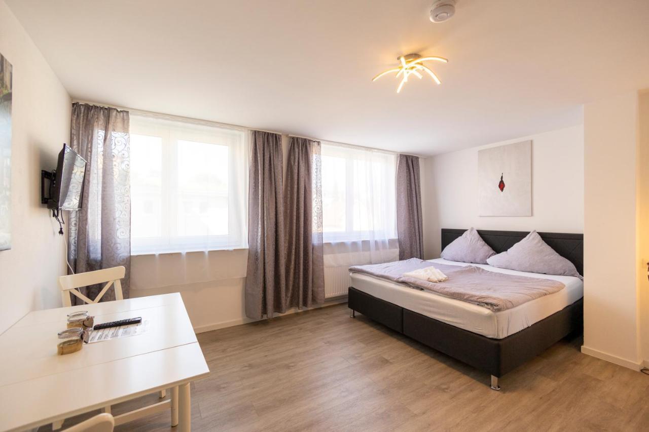 City Apartment Kuche,Bad, Parken Im Zentrum Ravensburgs A11 Exteriör bild